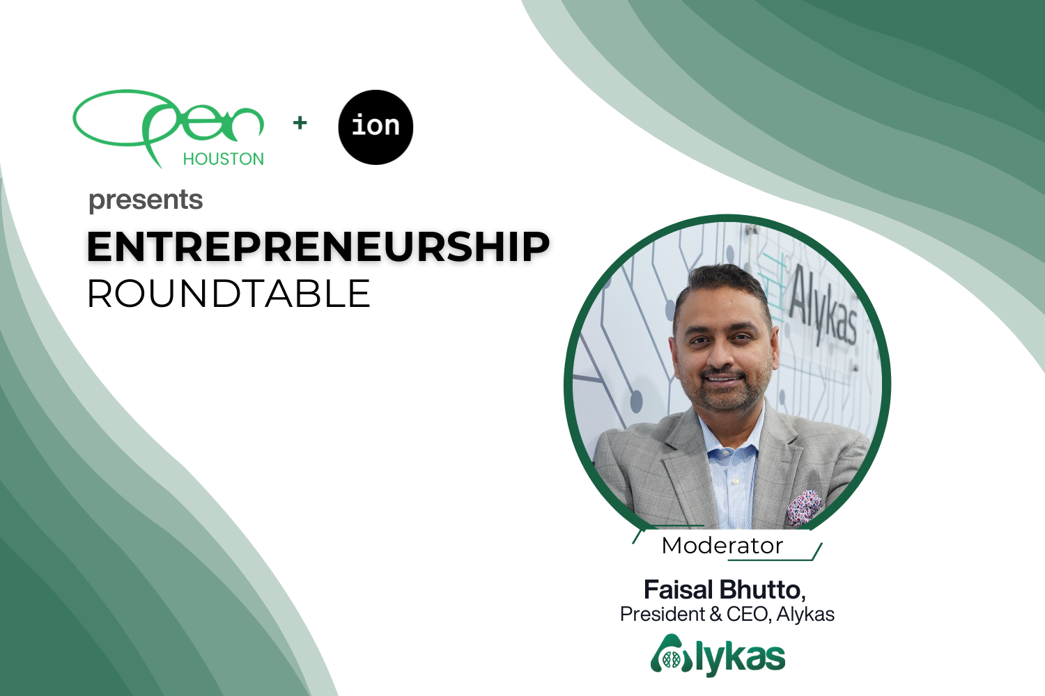 EntrepreneurshipRoundtable