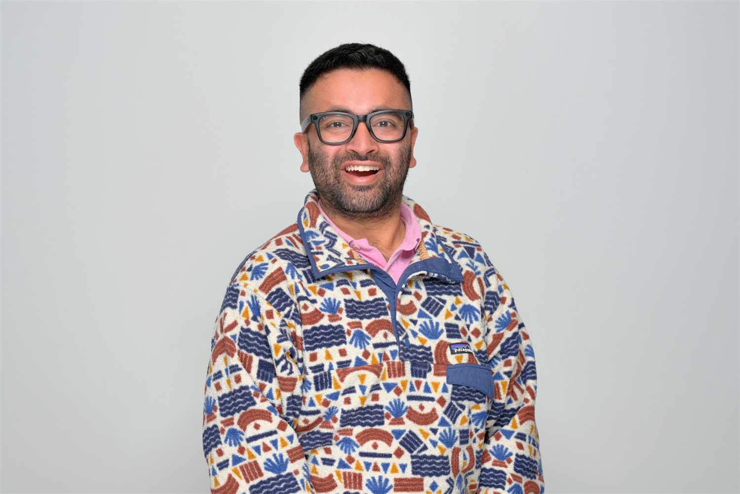 Aamir Merchant