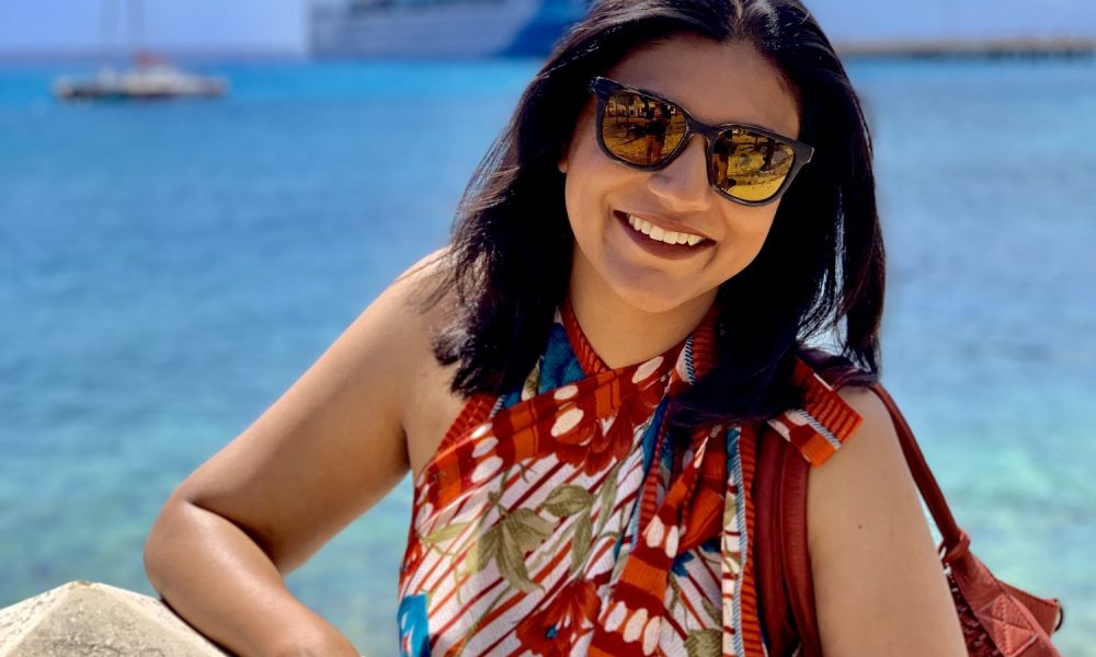 Snehee Chaplot