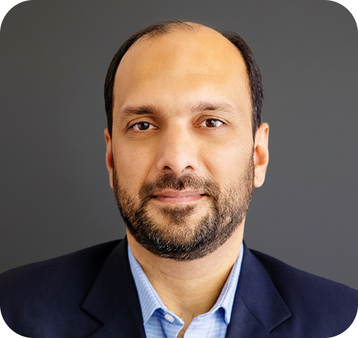 Khurram Agha