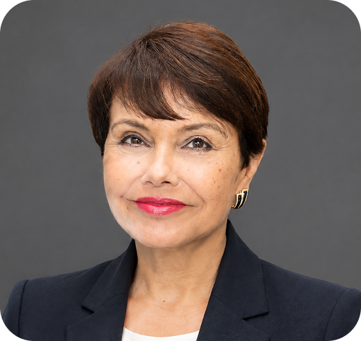 Samina Farid